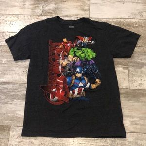 Marvel t-shirt